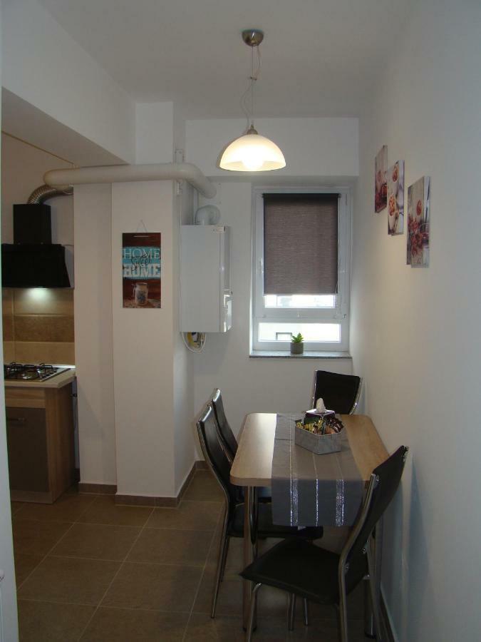 Eme Apartments Brasov Exterior photo