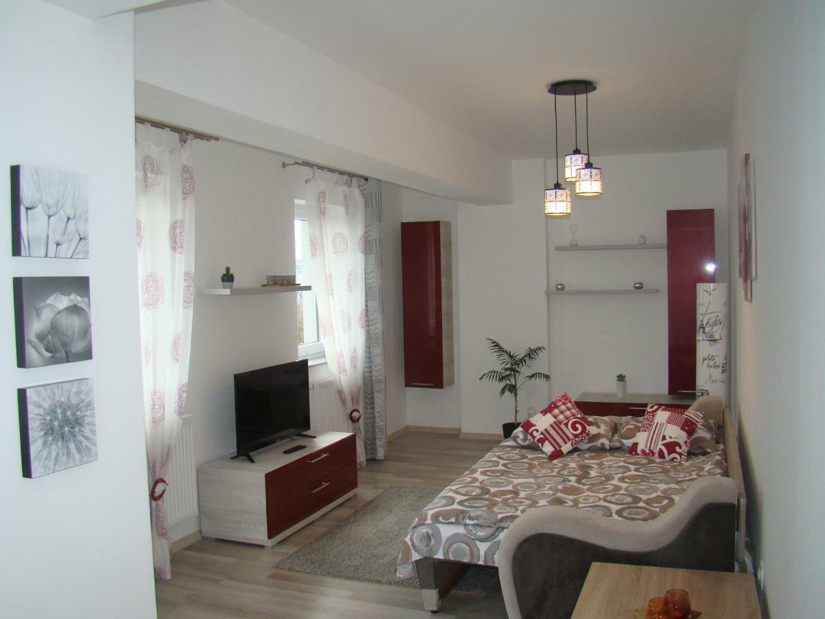 Eme Apartments Brasov Exterior photo
